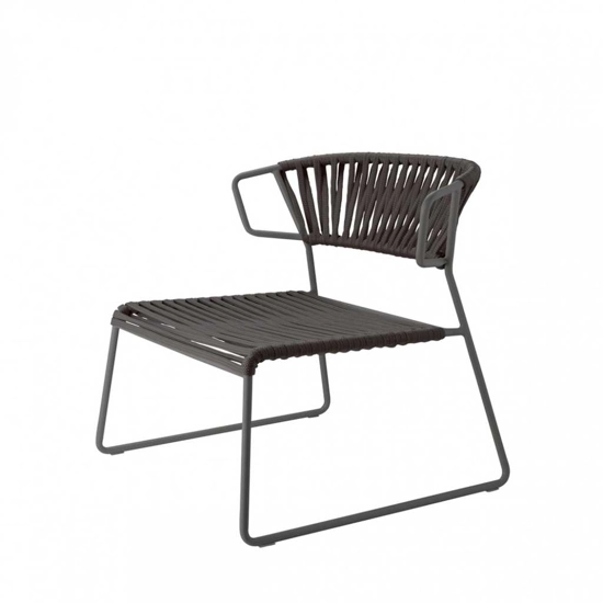 Lisa Filò Potrona Lounge Poltroncine sala d'attesa Scab 2