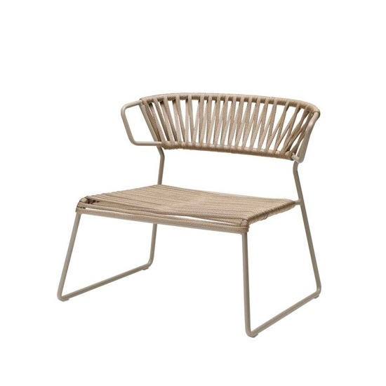 Lisa Filò Potrona Lounge Poltroncine sala d'attesa Scab 4