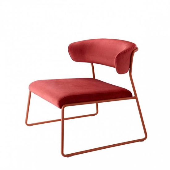 Lisa Potrona Lounge Waiting room chairs Scab