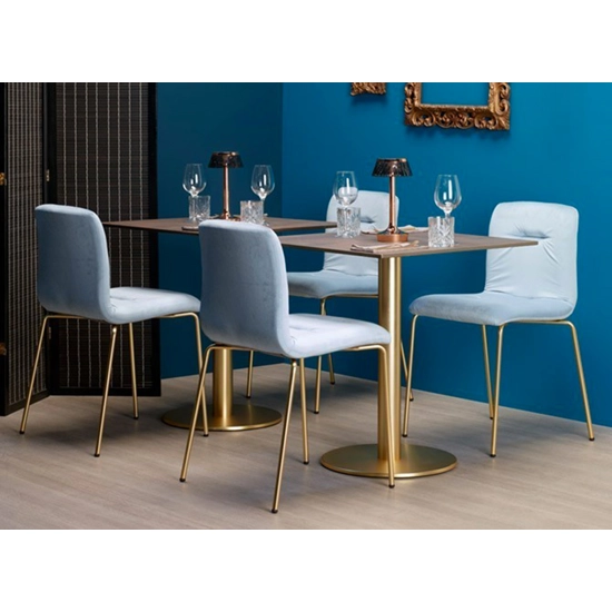 Alice Pop Sedie imbottite Scab 1