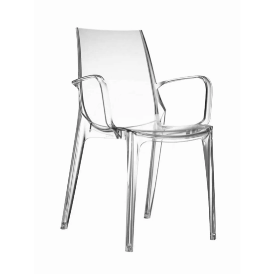 Vanity Kitchen chairs Scab 1