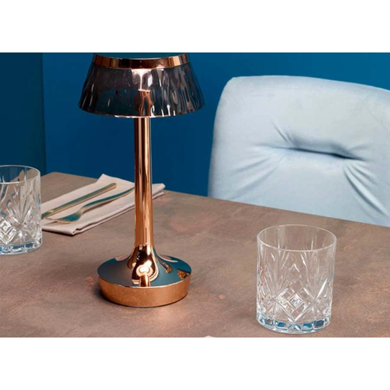 Alice Natural Pop Sedie imbottite Scab 4