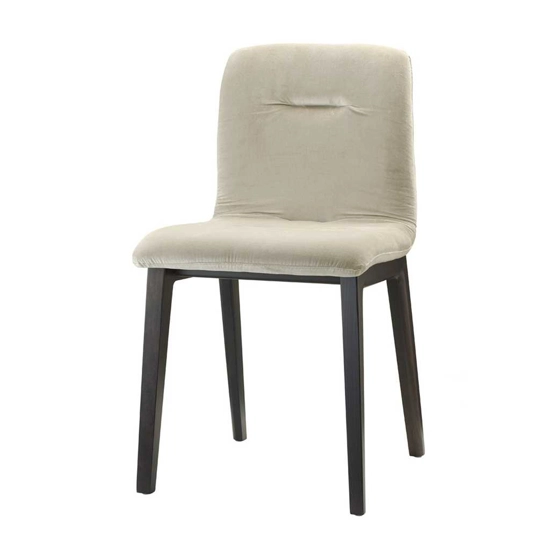 Alice Natural Pop Sedie imbottite Scab 6