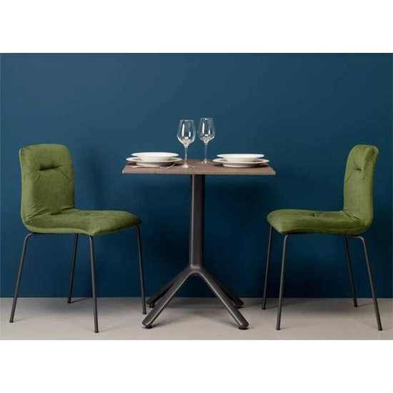 Alice Pop Sedie imbottite Scab 3