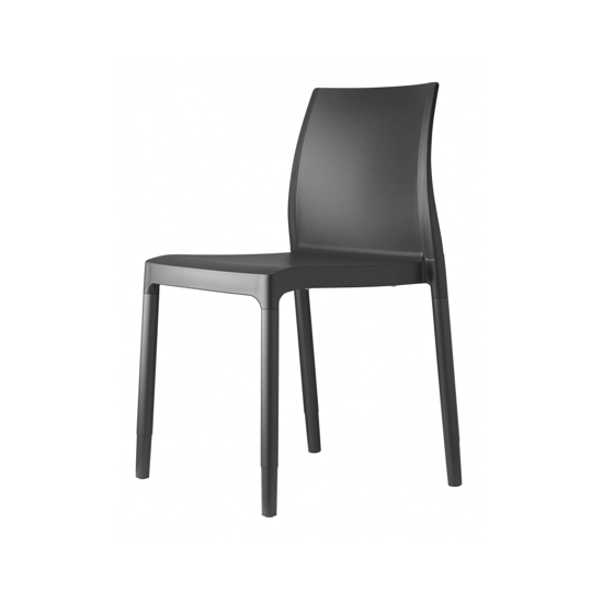 Chloè Trend Chair Mon Amour Sedia da cucina Scab 2