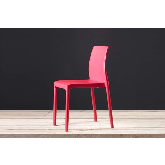 Chloè Trend Chair Mon Amour Sedia da cucina Scab 4