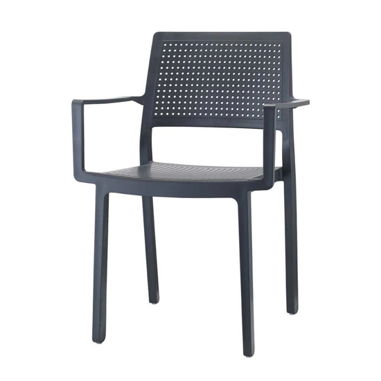 Emi con Braccioli Sedie giardino e esterni Scab 4