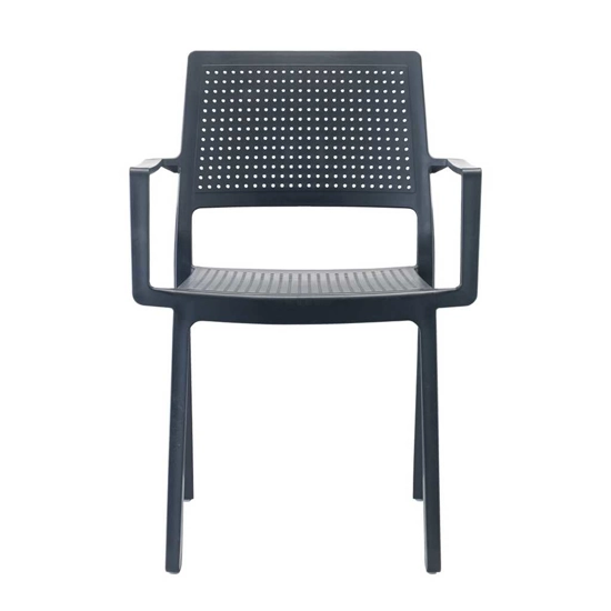 Emi con Braccioli Sedie giardino e esterni Scab 7