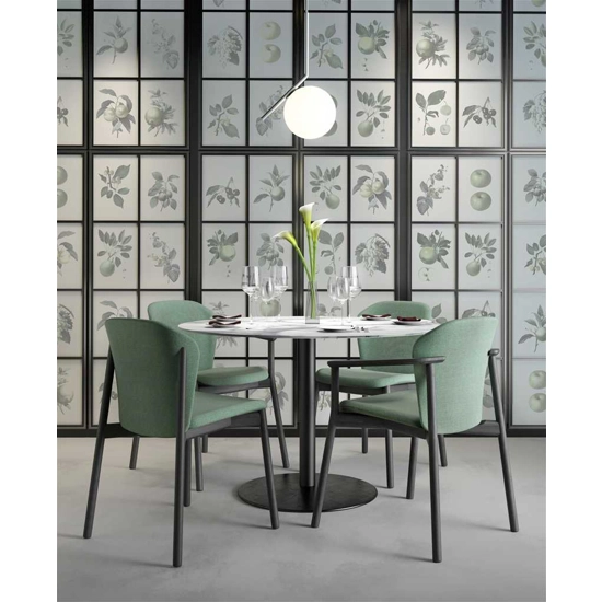 Finn Natural Sedie imbottite Scab 2