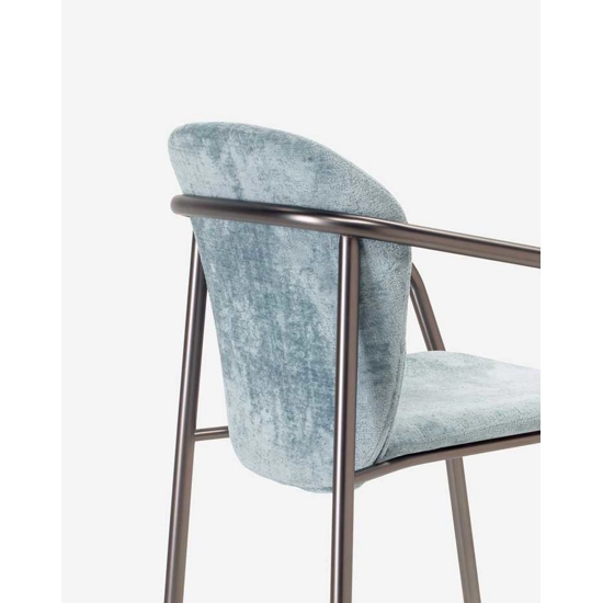 Finn Poltrona Sedie imbottite Scab 1