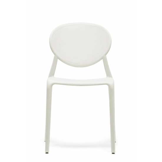 Gio  Sedie in plastica di design Scab