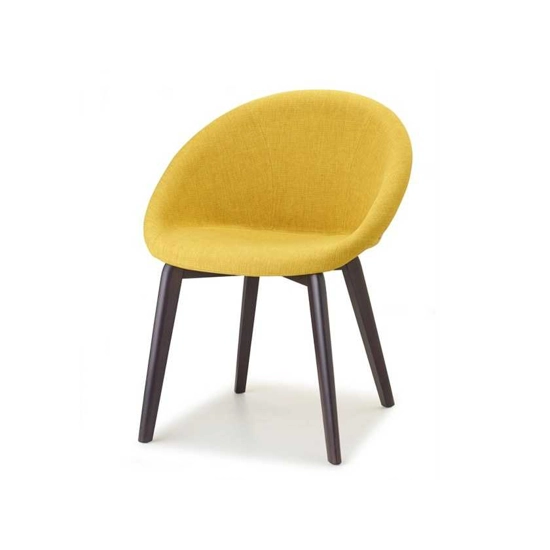 Gulia Natural Pop Sedie imbottite Scab 2