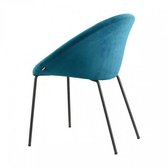 Gulia Pop Sedie imbottite Scab 2