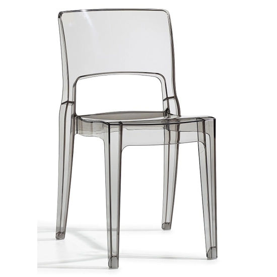 Isy Antishock Sedia da cucina Scab 1