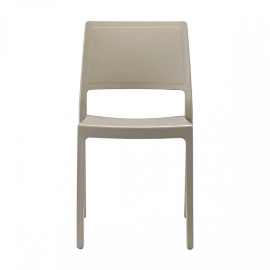 Kate Plastic chairs Scab 9