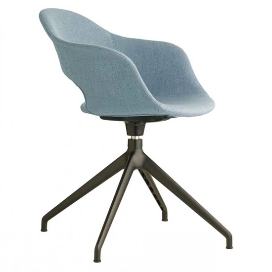 Lady B Pop trespolo Sedie da attesa e collettività Scab 1