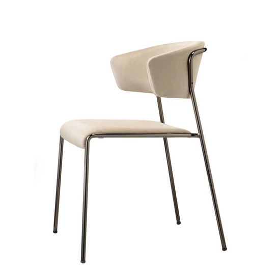 Lisa Potrona Sedie imbottite Scab 3