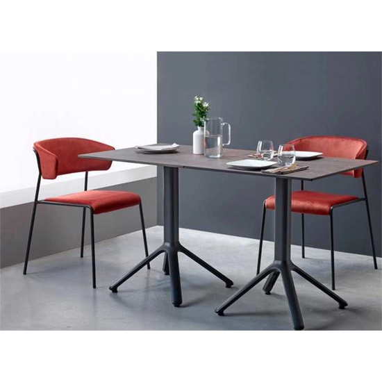 Lisa Potrona Sedie imbottite Scab 6