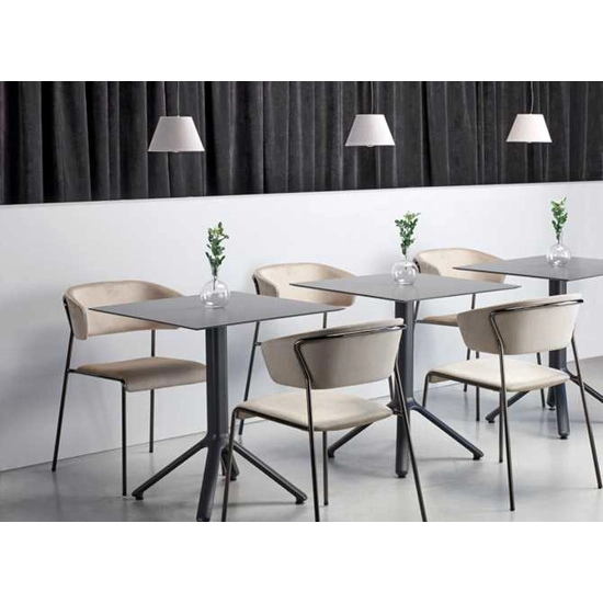 Lisa Potrona Sedie imbottite Scab 7