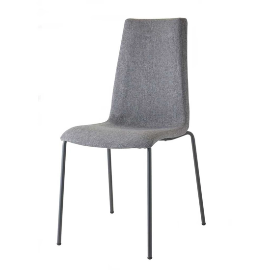 Mannequin Pop Sedie in metallo Scab 1