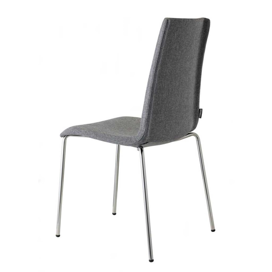 Mannequin Pop Sedie in metallo Scab 3