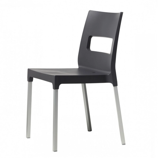 Maxi Diva  Sedia da cucina Scab 1