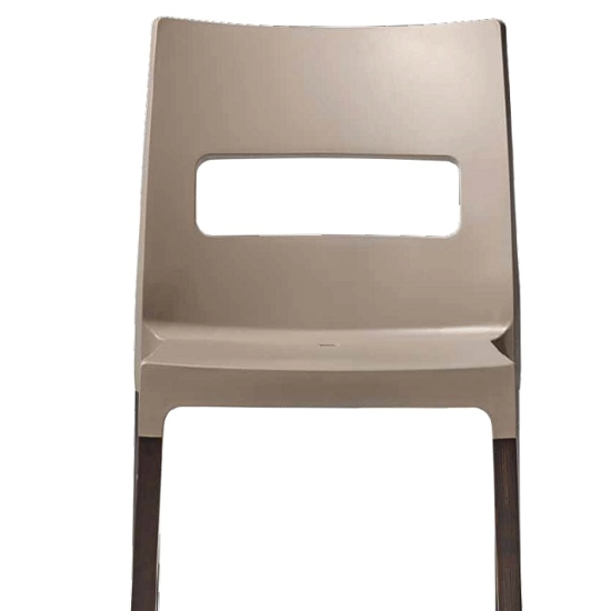 Natural Maxi Diva Sedie da cucina Scab 1