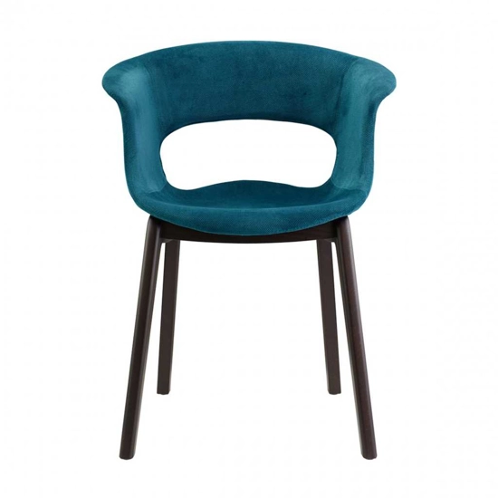 Natural Miss B Pop Sedie imbottite Scab 5