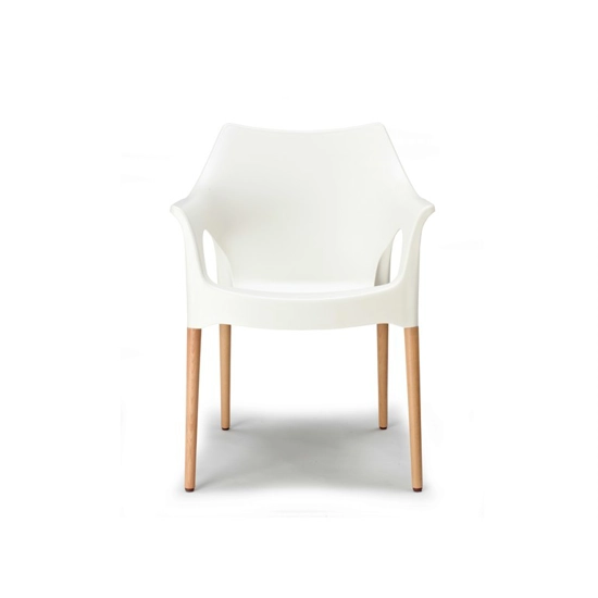 Natural Ola Living room chairs Scab 1