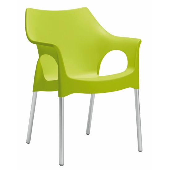 hello Plastic chairs Scab 1