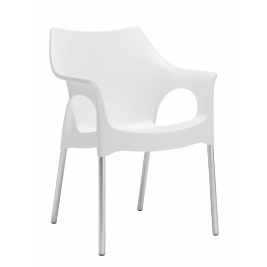 hello Plastic chairs Scab 2