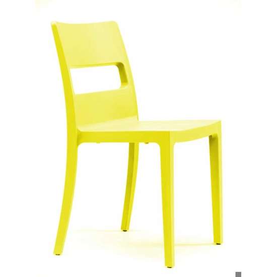 Sai Sedie da cucina Scab 1