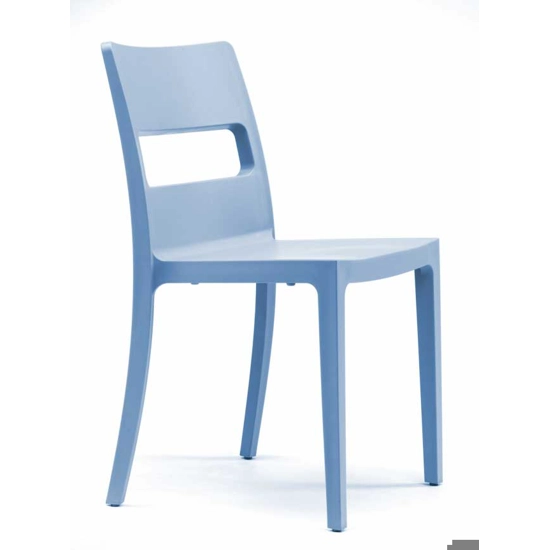 Sai Sedie da cucina Scab 6