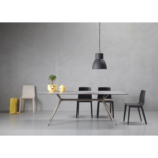 Smilla  Sedie in legno moderne Scab 7