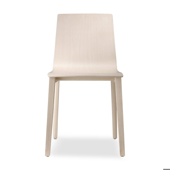Smilla  Sedie in legno moderne Scab 8