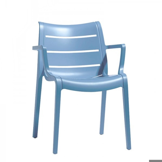 Sunset Sedie in plastica di design Scab