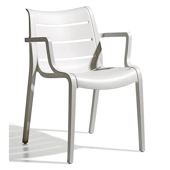 Sunset Plastic chairs Scab 3