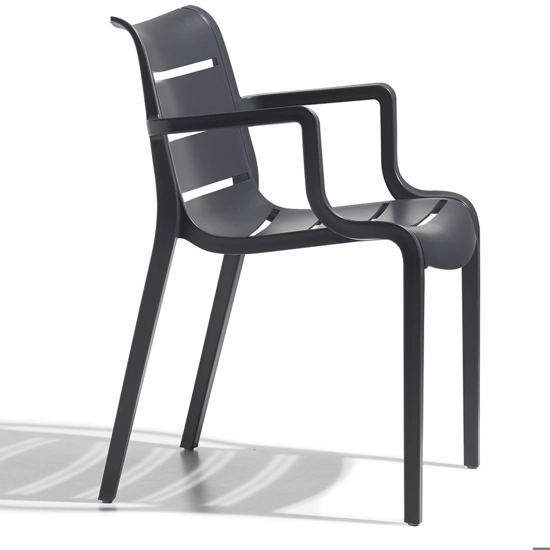 Sunset Plastic chairs Scab 4