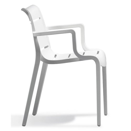 Sunset Plastic chairs Scab 5