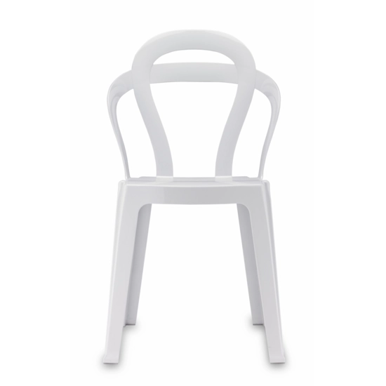 Titì (price per chair in a pack of 2 pcs.) Kitchen chairs Scab 2