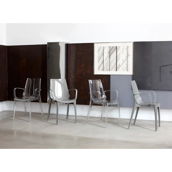 Vanity Kitchen chairs Scab 3