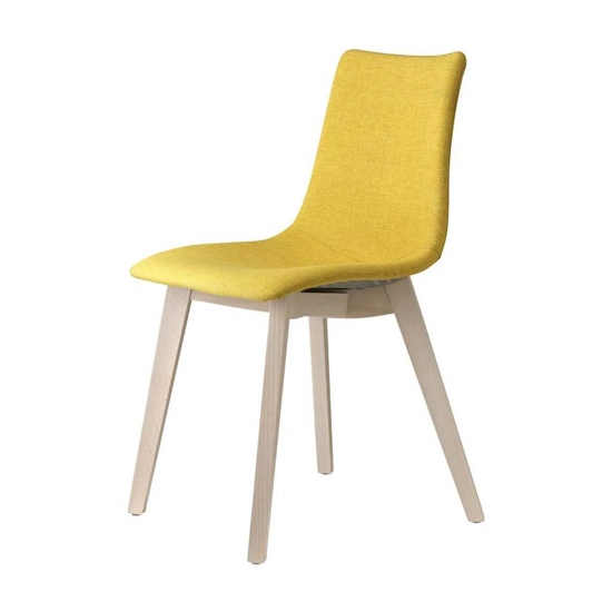 Zebra Natural Pop Sedie imbottite Scab 7