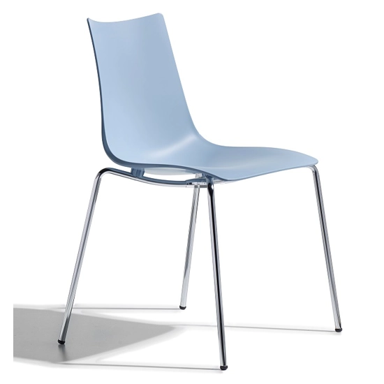 Zebra Tech Kitchen chairs Scab 2