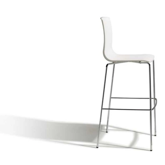 Alice Stool Plastic stools Scab 10