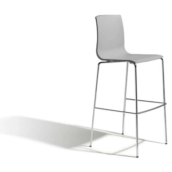 Alice Stool Plastic stools Scab 11