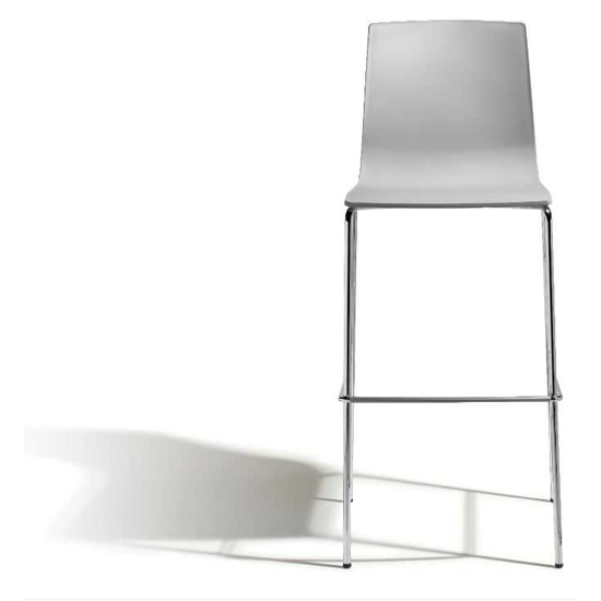 Alice Stool Plastic stools Scab 12