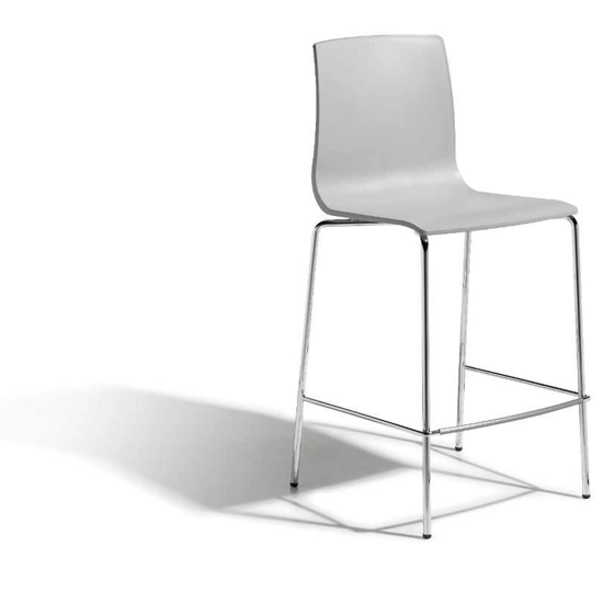 Alice Stool Plastic stools Scab 2