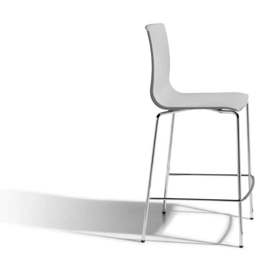 Alice Stool Plastic stools Scab 3