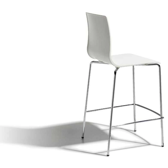 Alice Stool Plastic stools Scab 4