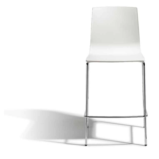 Alice Stool Plastic stools Scab 5